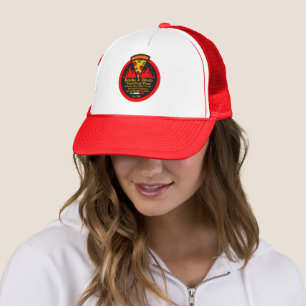 Casquette Personnaliser le personnel de promotion du restaur