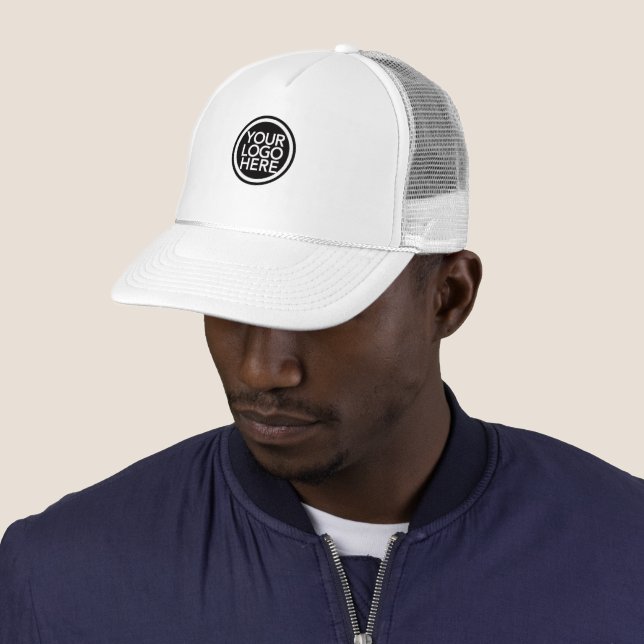 Casquette Personnel de l'entreprise (En situation)