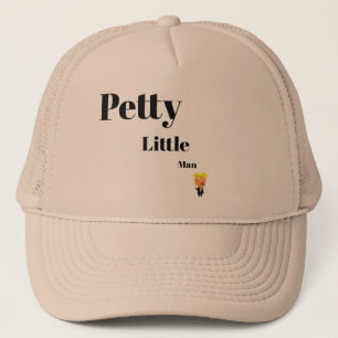 Casquette Petit Chapeau d'Homme Mesquin