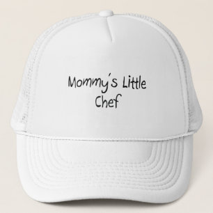 Casquette Petit chef de Mommys