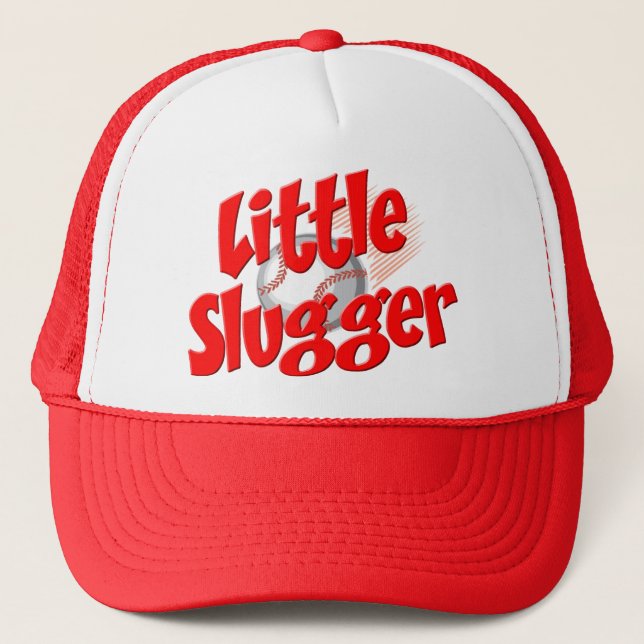 Casquette Petit cogneur (Devant)