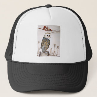 Casquette Petit-duc