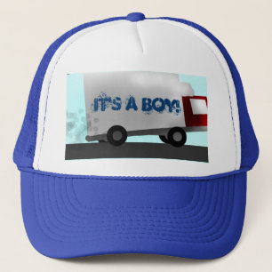 Casquette Petit Garçon