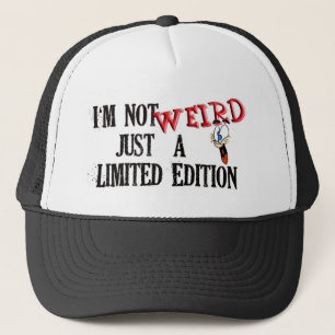 Casquette Petit Humour