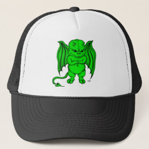 Casquette Petit méchant diable