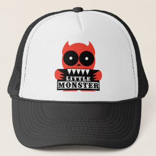 Casquette Petit monstre