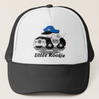 Casquette Petit novice