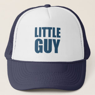 Casquette Petit type