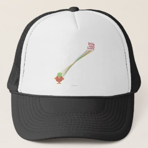 Casquette Petite Mlle Lucky Rayons De Chance