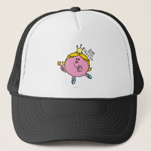Casquette Petite Mlle Princesse Royal Scepter