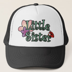 Casquette Petite soeur