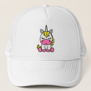 Casquette Petites filles Unicorn Pony