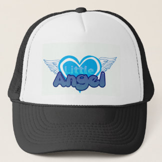 Casquette Peu d'ange