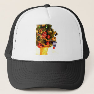 Casquette Peu d'arbre I de tambour