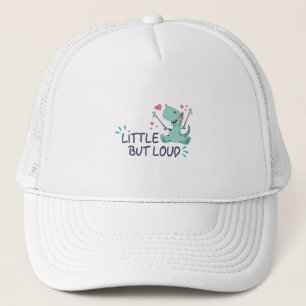 Casquette Peu mais bruyant