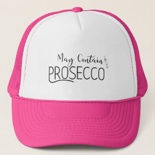 Casquette Peut Contenir Le Procureur