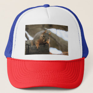 Casquette Pfft