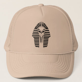 Casquette Pharaon étranger