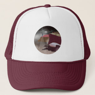Casquette Phare de Foggy