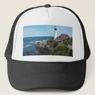 Casquette Phare de phare Portland