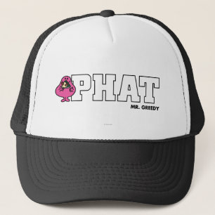 CASQUETTE PHAT