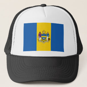 Casquette Philadelphie Pennsylvanie