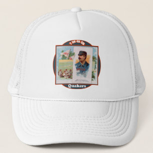 Casquette Philadelphie Quakers