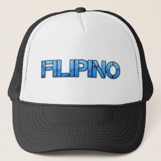 CASQUETTE PHILIPPIN