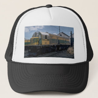 Casquette Philippines, unité de route de PNR GE