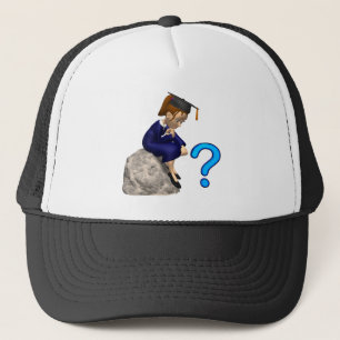 Casquette Philosophie 2