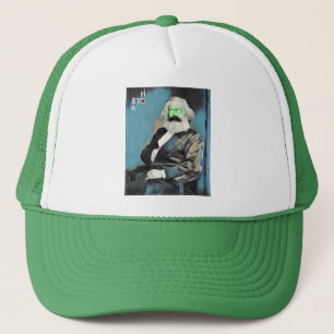 Casquette Philosophie Bitcoin