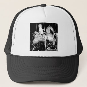 Casquette Phoebe