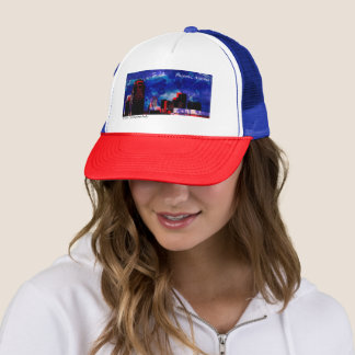 Casquette Phoenix, Arizona