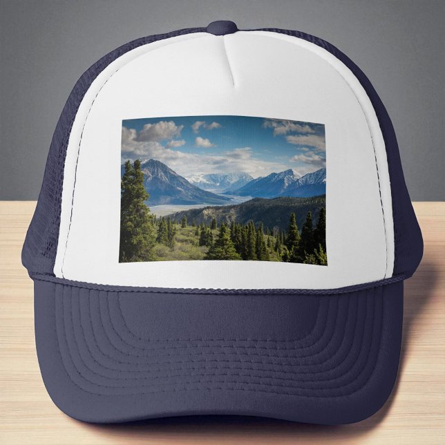 Casquette Photo personnalisé sur mesure (Créateur téléchargé)
