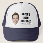 Photo personnalisée 20ème 30ème 40ème 50ème 60 Ann