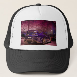 Casquette Photographie supra