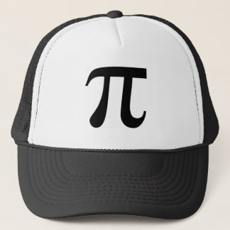 Casquette Pi