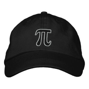 Casquette Pi