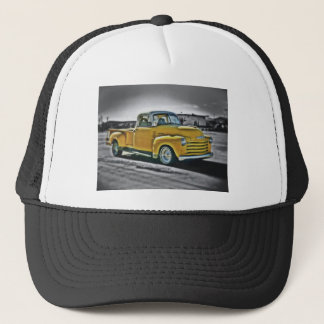 Casquette Pick-up
