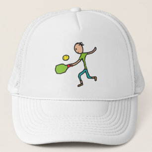 Casquette Pickleball