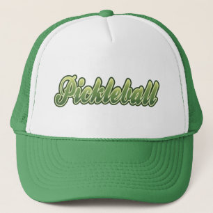 Casquette Pickleball