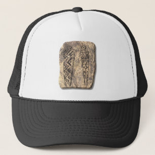 Casquette Pictographe homme