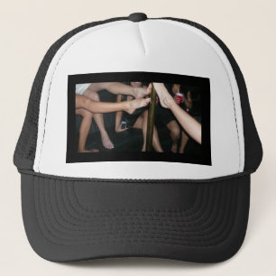 CASQUETTE PIEDS DE CIEL
