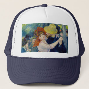 Casquette Pierre-Auguste Renoir - Danse à Bougival