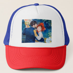 Casquette Pierre-Auguste Renoir - Danse country
