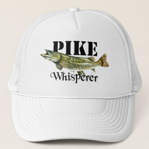 Casquette Pike Whisperer