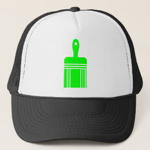 Casquette Pinceau 02