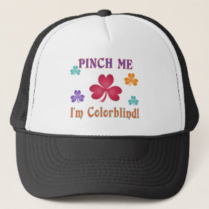 Casquette Pincer moi
