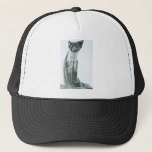 Casquette Pine Marten