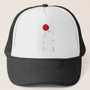 Casquette Ping-Pong Ping Pong